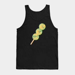 Kusa Dango (Kinako) Tank Top